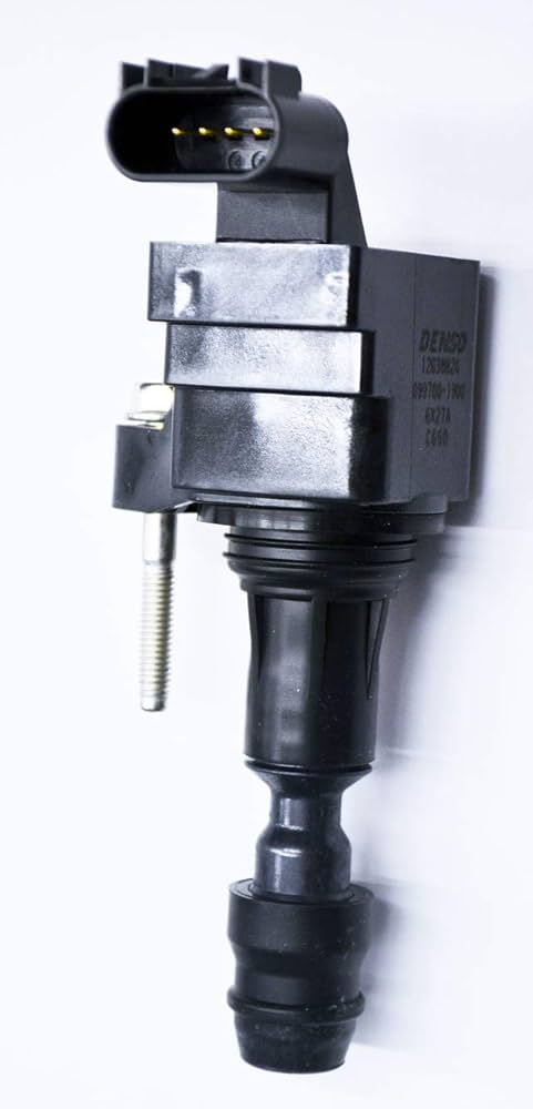 Amazon.com: General Motors 12638824, Direct Ignition Coil